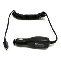 Cardo auto/moto-nabíječka pro Q1 / Q3 a G9 / G4